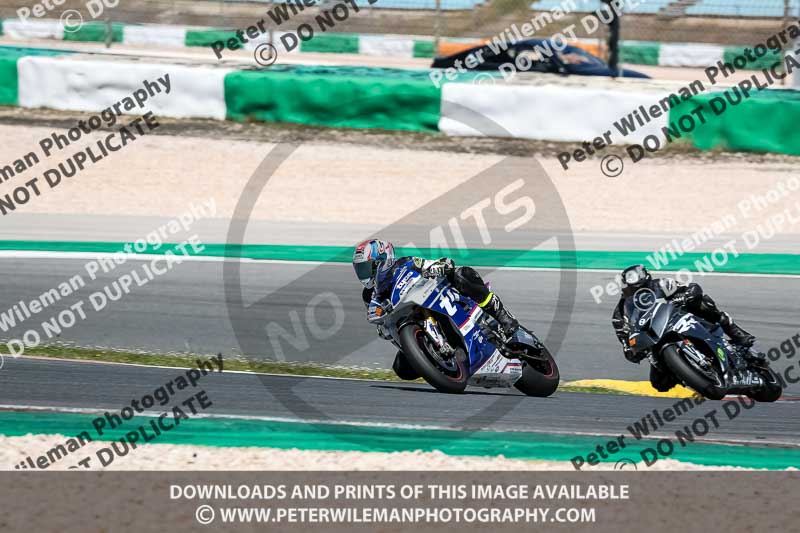 may 2019;motorbikes;no limits;peter wileman photography;portimao;portugal;trackday digital images